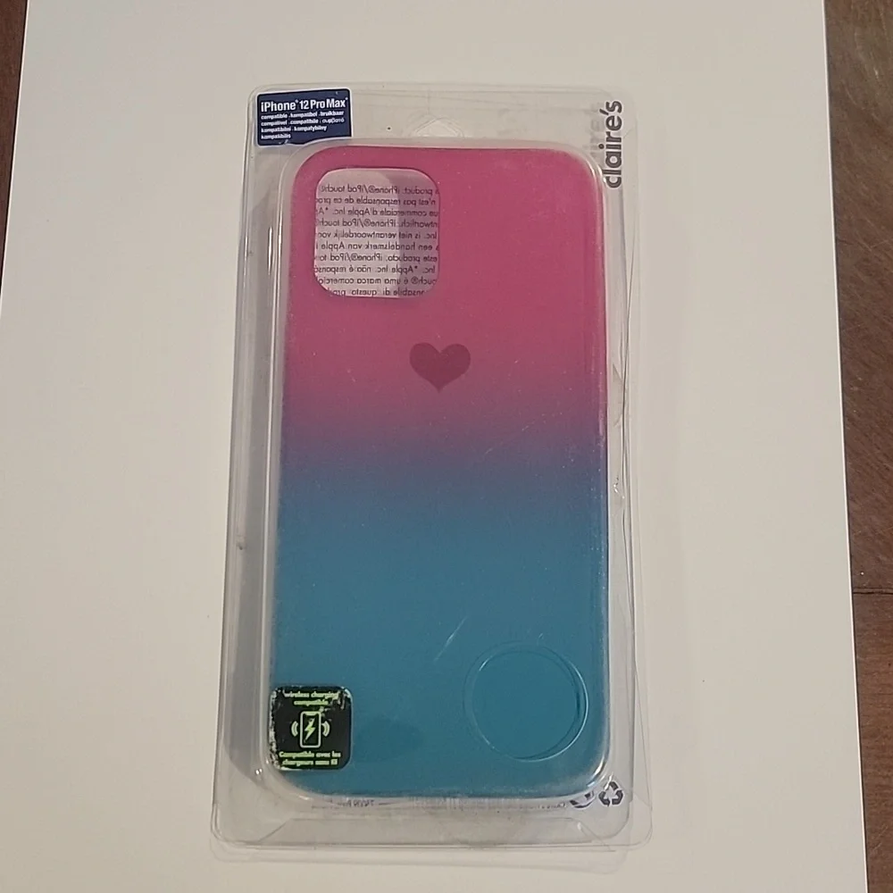 (J23) iphone 12 Pro Max Phone Case